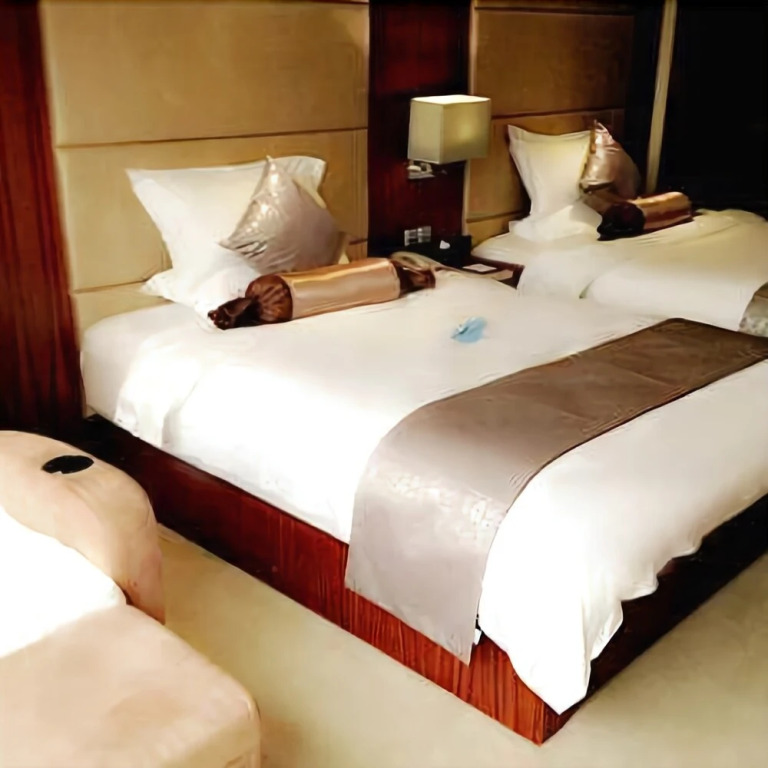 Huizhou Hengyuan Holiday Hotel