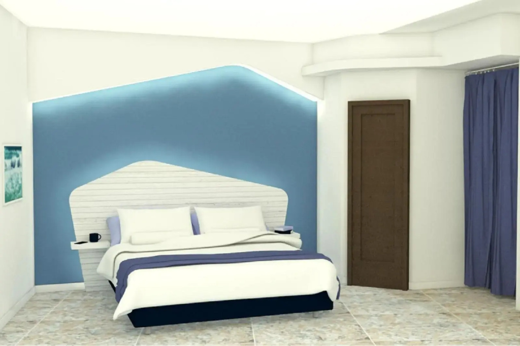 Hotel Casa Yvorio