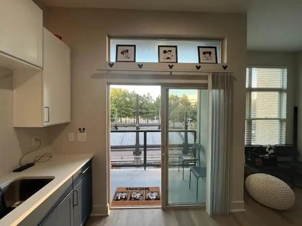 Mickey Magical 1BR Soft-Loft Deep Ellum