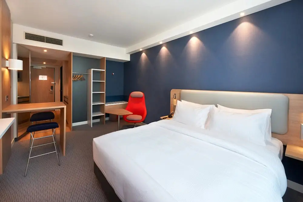 Holiday Inn Express & Suites Monheim am Rhein by IHG