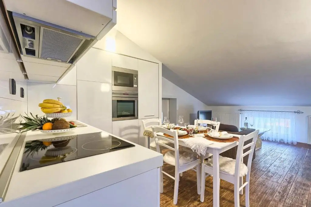 Villa Mihaela