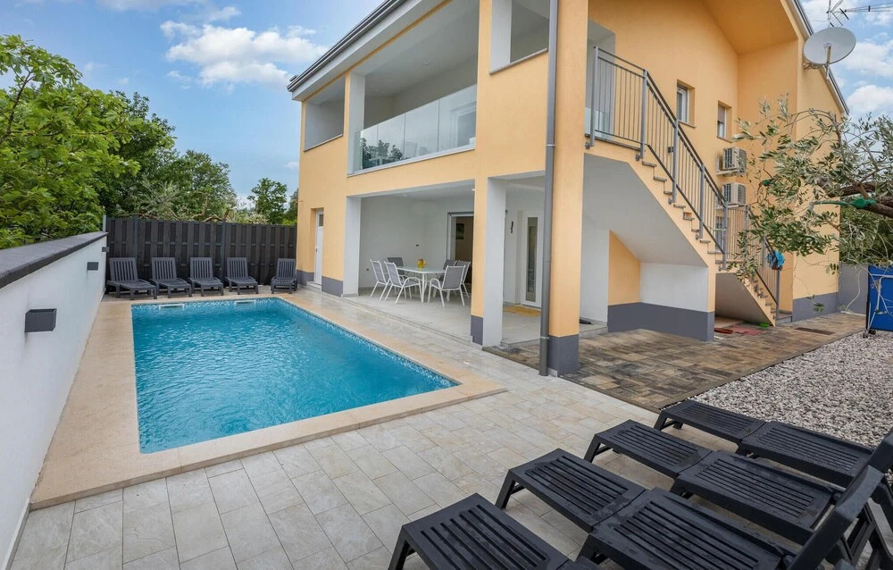 Nice Home in Betiga With Outdoor Swimming Pool, Wifi and 4 Bedrooms