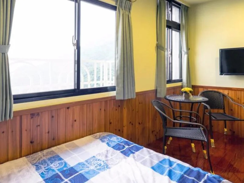 Ching Yue B&B