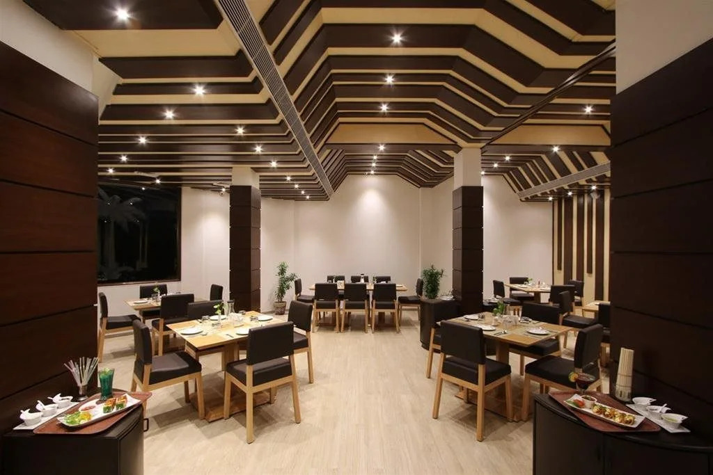 Prakruti Resort