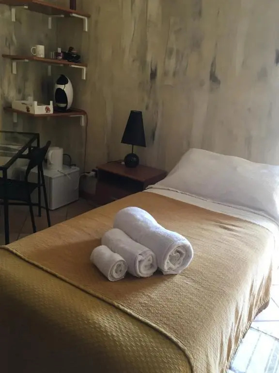B & B La Guesthouse