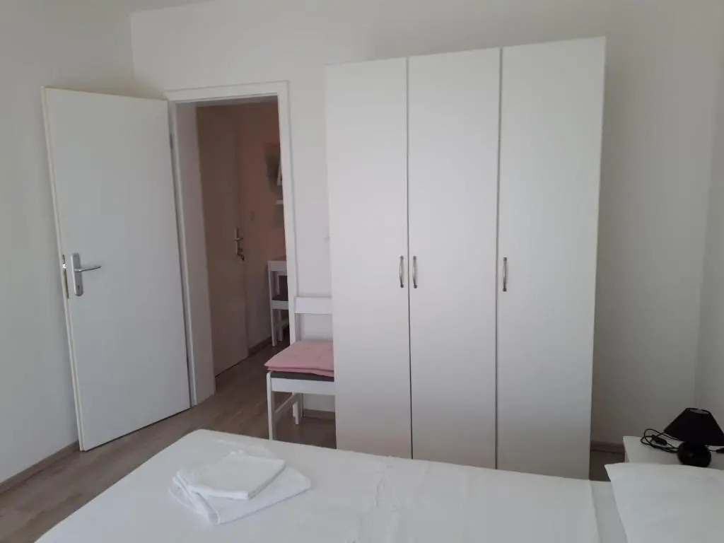 Apartments Tomas