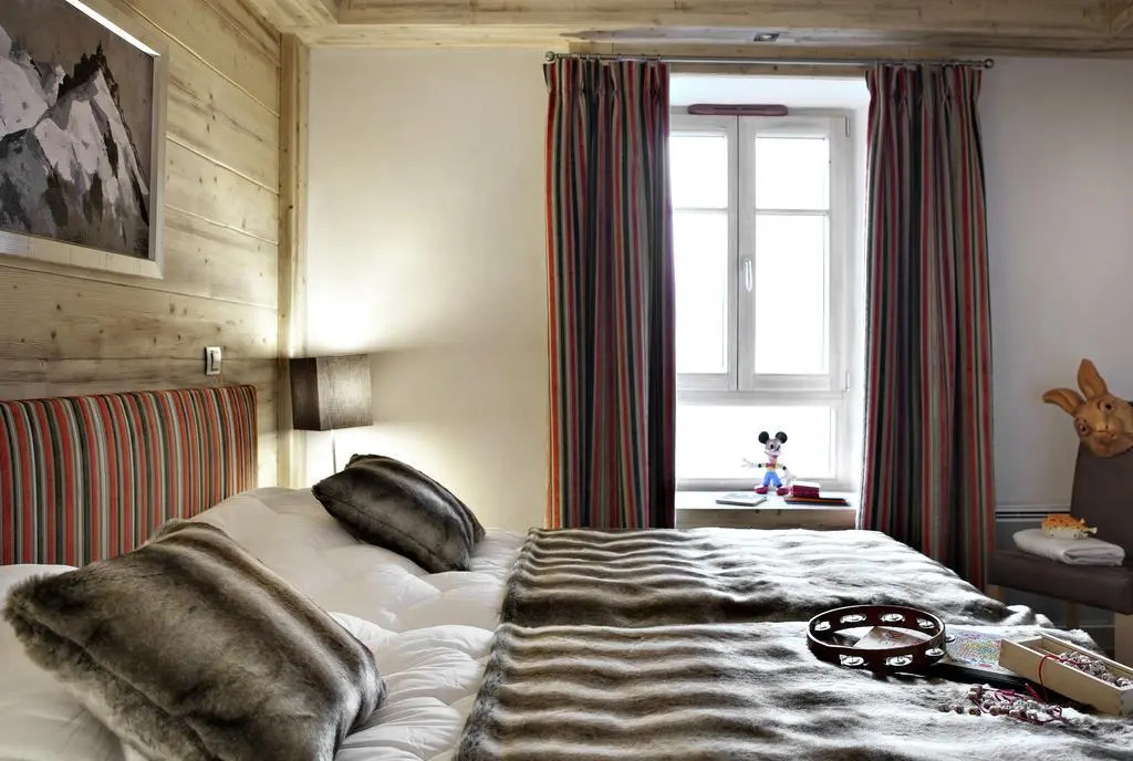 CGH Résidences & Spas Le Jhana
