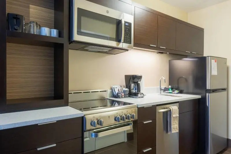 TownePlace Suites Syracuse Liverpool