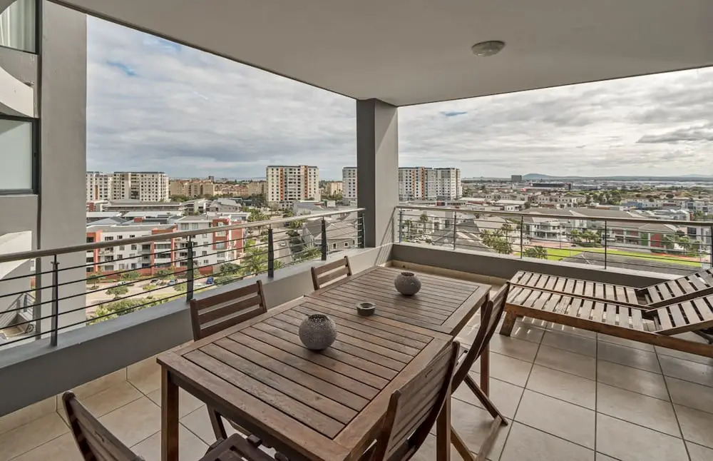 Citystay Apartments Century City