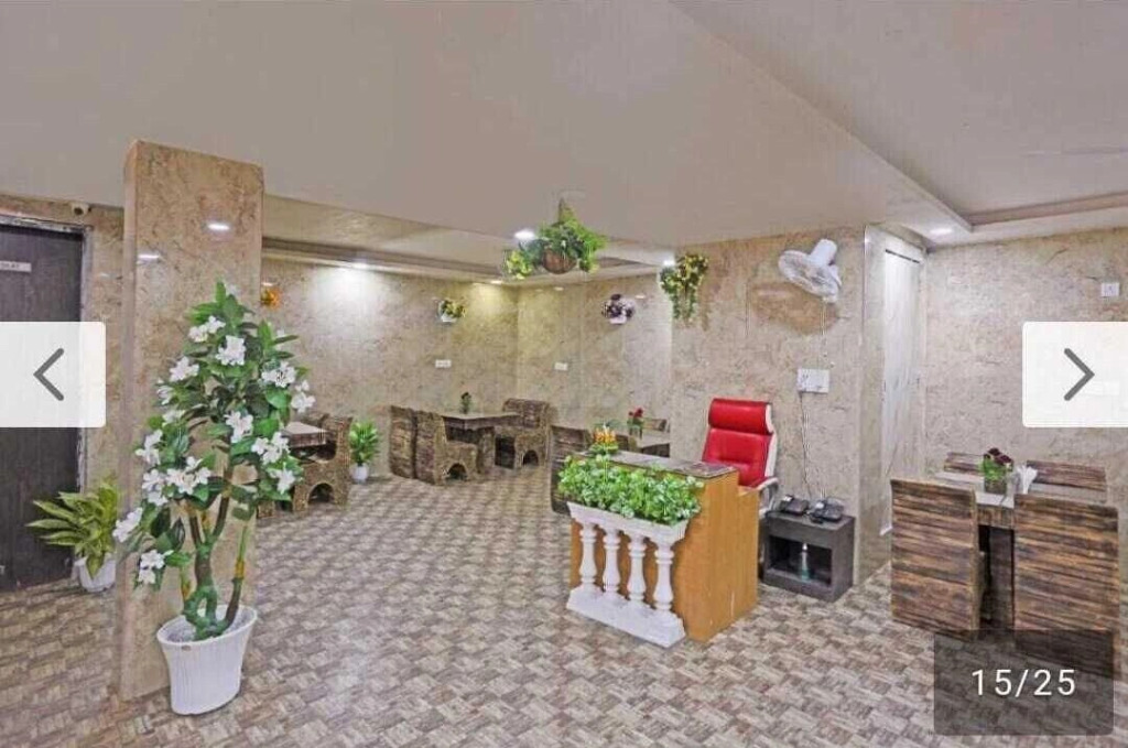 Hotel Belwood