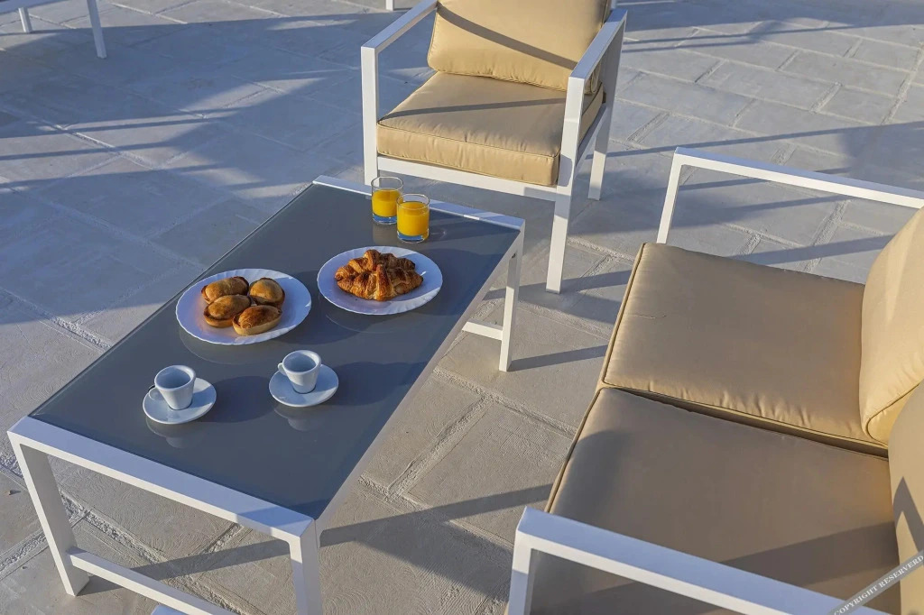 Corte Rovito Rooms & Suites