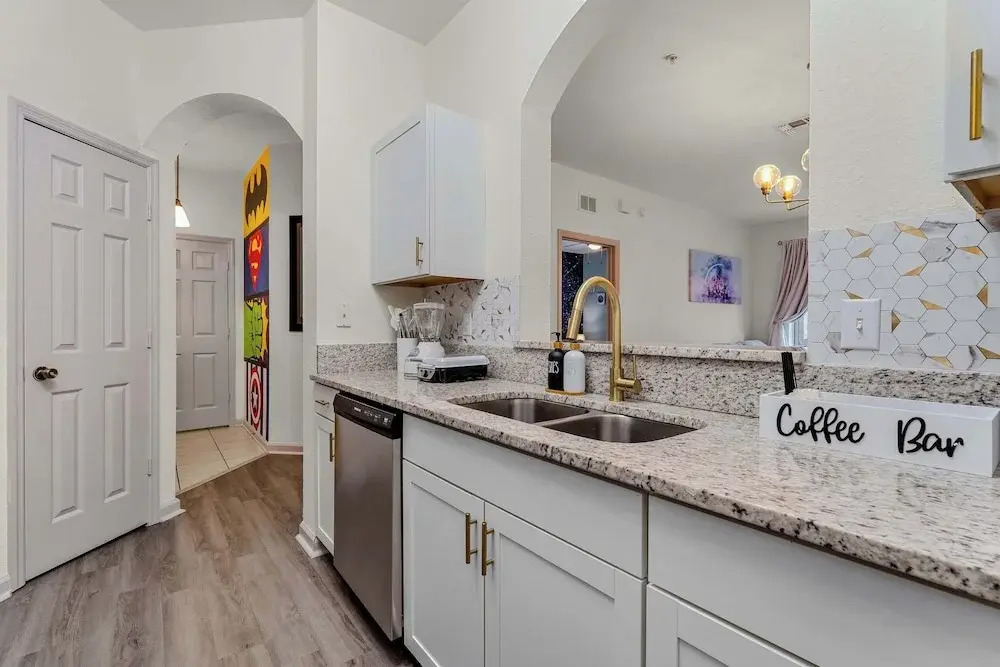 Windsor Hills Resort 2Bd W/ Great Amenities!