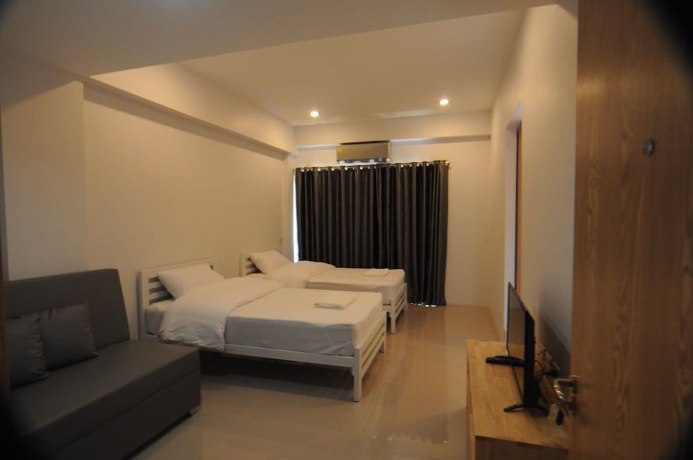 NK place Phetchaburi