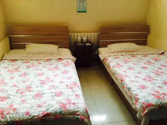 Hengyuan Shun Hotel, Qingdao