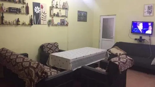 Tokas Guesthouse
