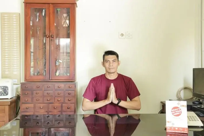 OYO Life 90835 Bagus Jaya Residence