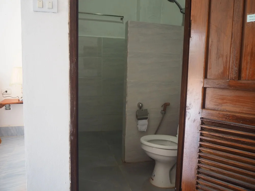 Nam ou view villa