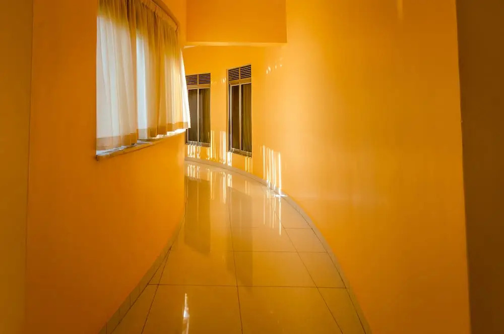 Las Vegas Garden Hotel-Kampala