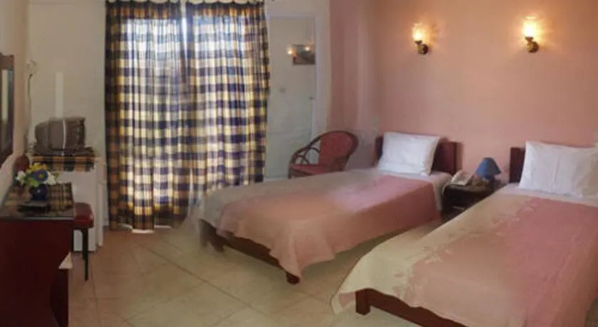 Hotel Neon Astron