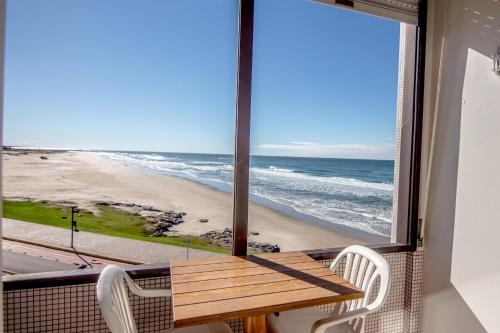 Dunas Praia Hotel
