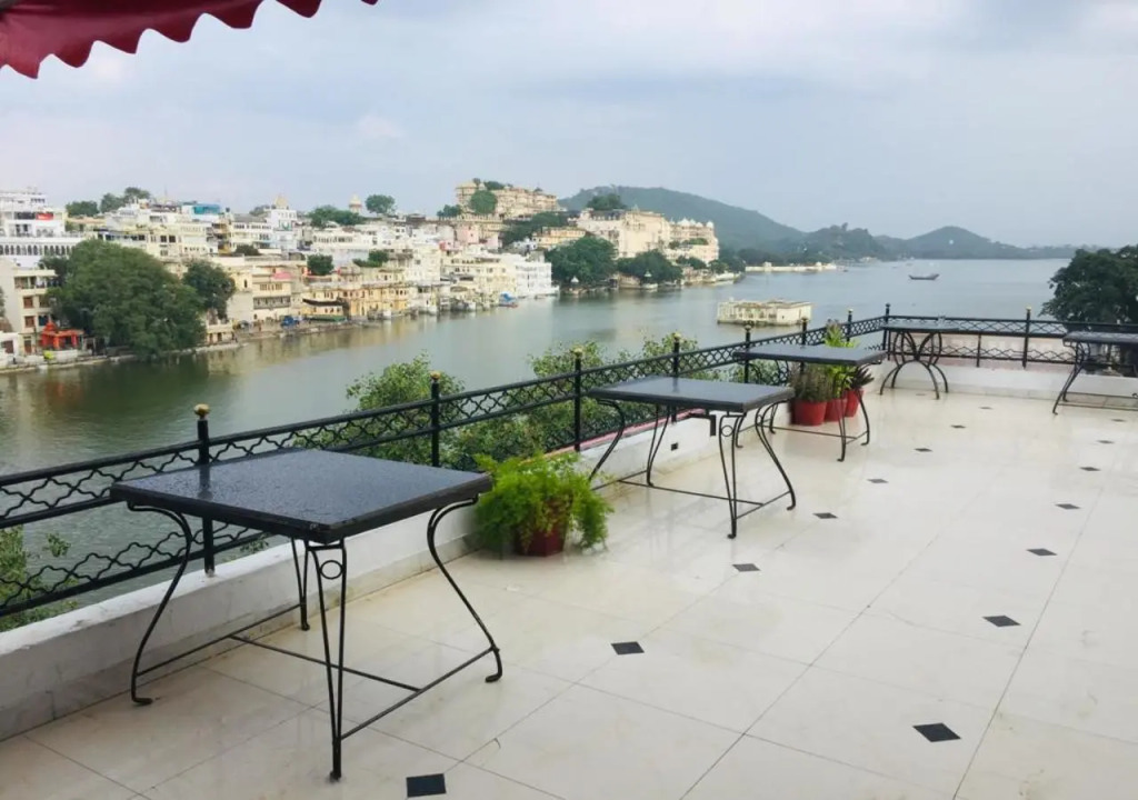 Dream Heaven Haveli