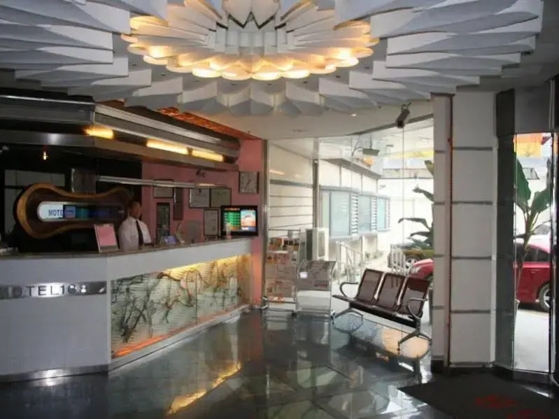 Motel 168 Zhenjiang North Road