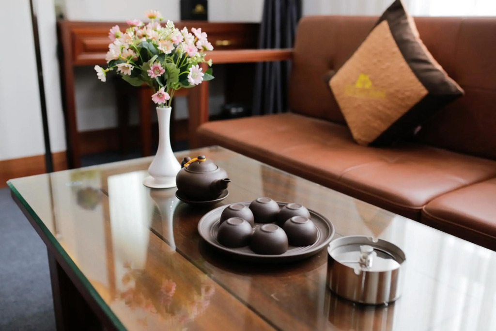 Bao Han Hotel