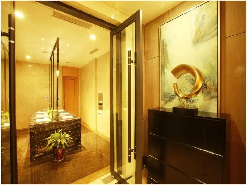 101 Jin-tone Hotel