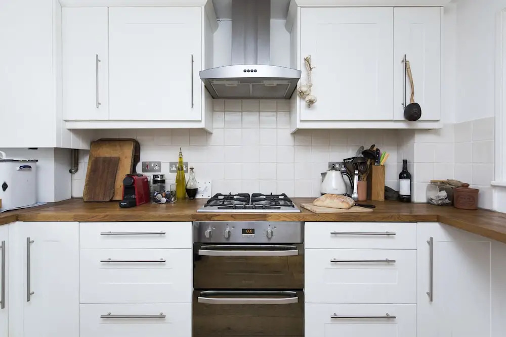 Central 2BR Family Home near Tower Bridge