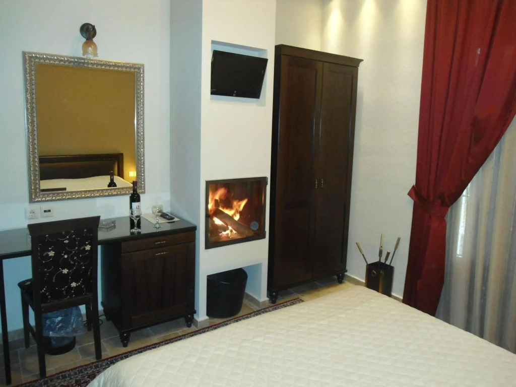 Hotel Filoxenia