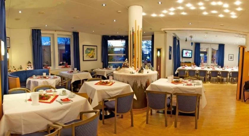 Hotel STORCHENNEST