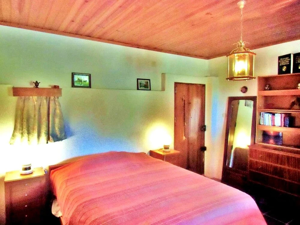 House With one Bedroom in Melides, With Wonderful sea View, Enclosed G