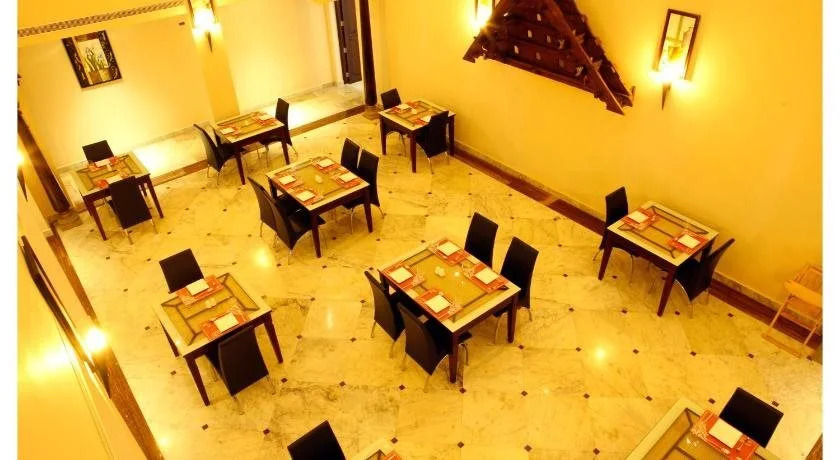 Karapuram Village Resort & Spa