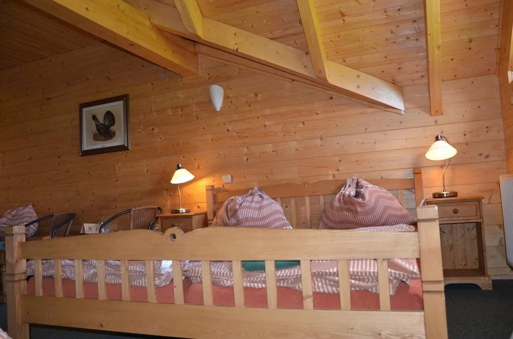 Wellness Penzion Haltmar