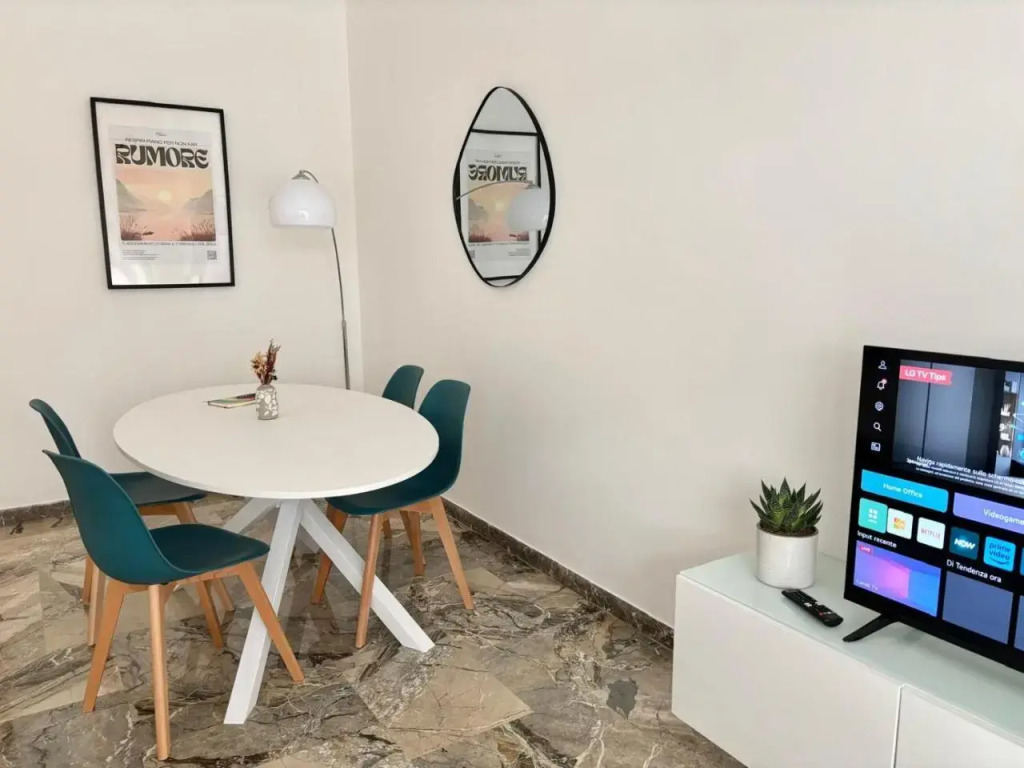 Gregorio VII Luxury Suites