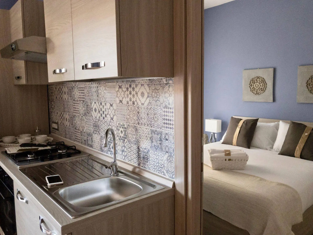 Residenza Flegrea