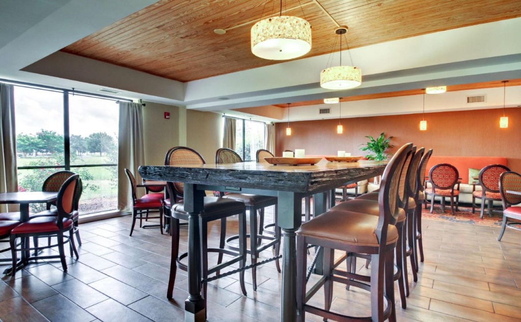 Fairfield Inn & Suites Southport