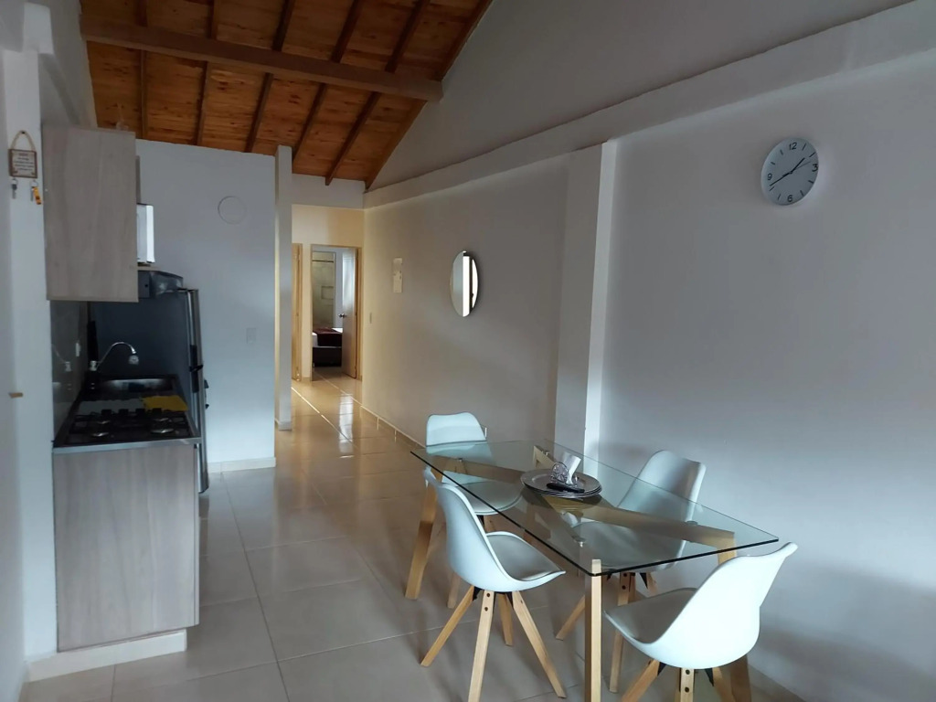 Hermoso apartamento a dos cuadras del parque