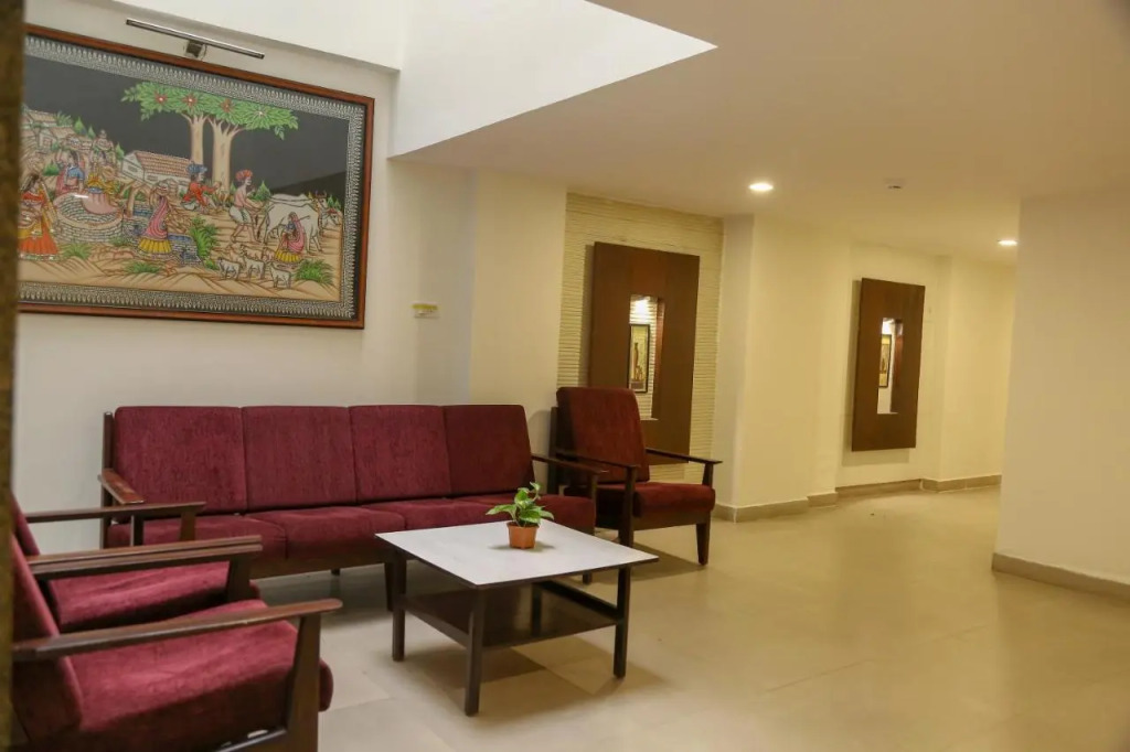Shanbhag Hotel