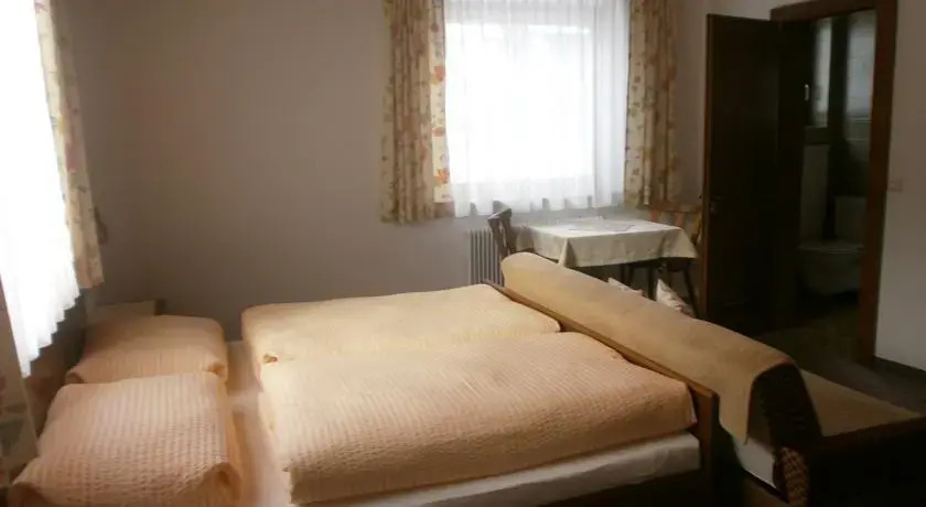 Haus Gamsgebirg