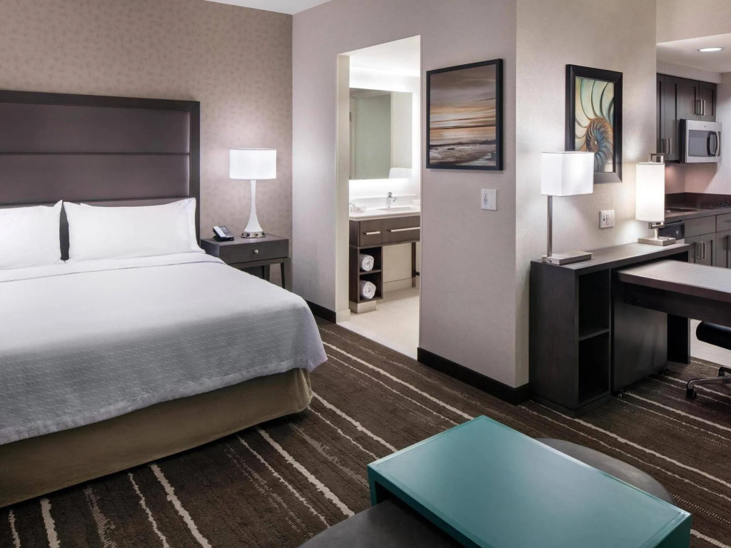 Homewood Suites by Hilton Aliso Viejo Laguna Beach