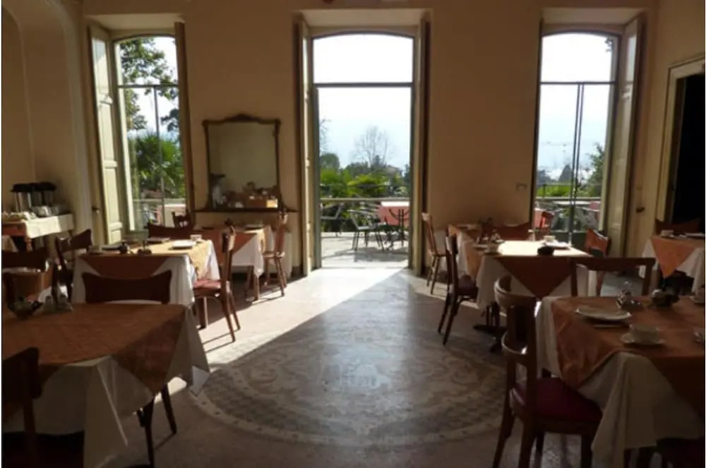 Hotel Villa della Quercia