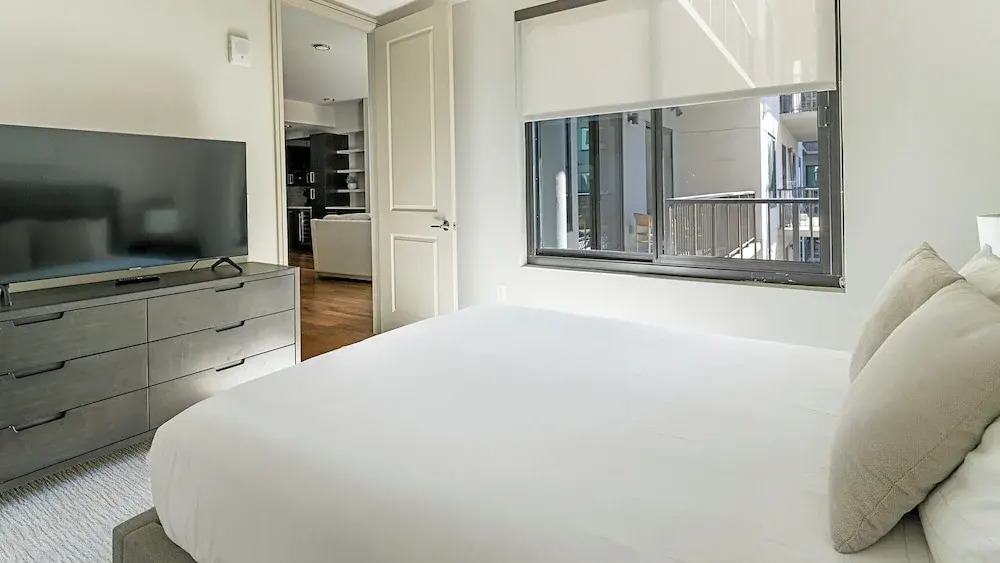 Landing Apartments Houston