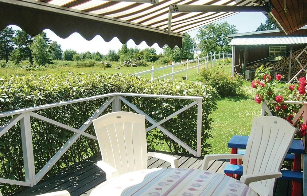 Beautiful Home in Vimmerby With 2 Bedrooms