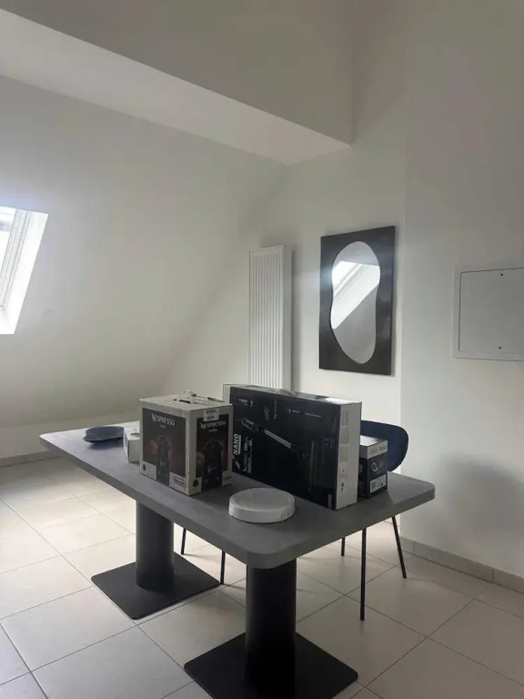 Residence Verdun - Suresnes