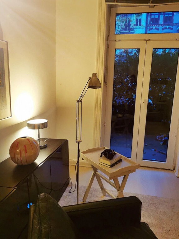 Tourist Guide Recommendet Apartment in Hamburg