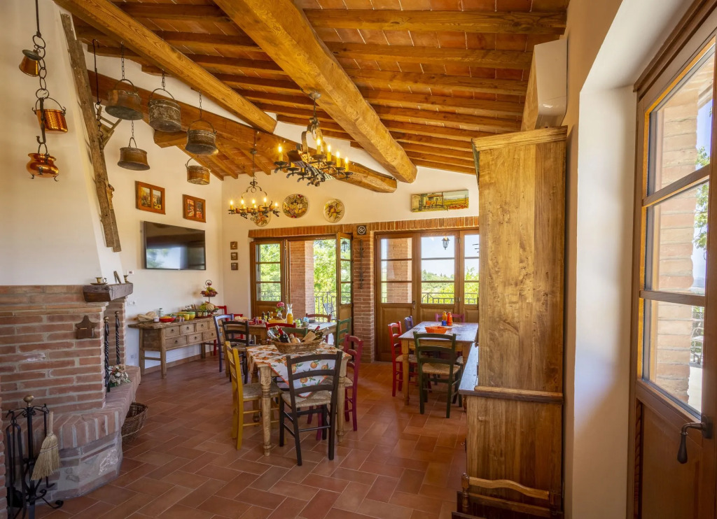 Villa Amadeo by PosarelliVillas