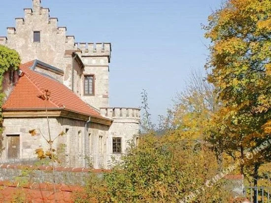 Schloß Saaleck
