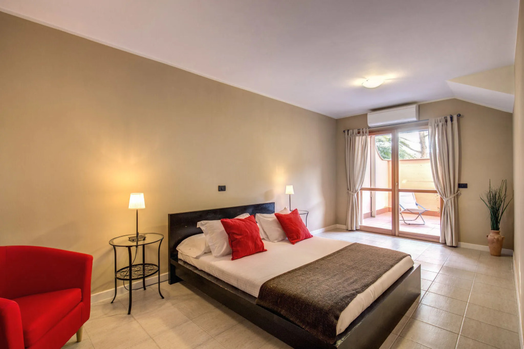 Inn Bracciano Suite