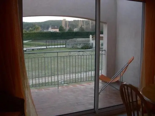Maison d'Hôtes de la Milane